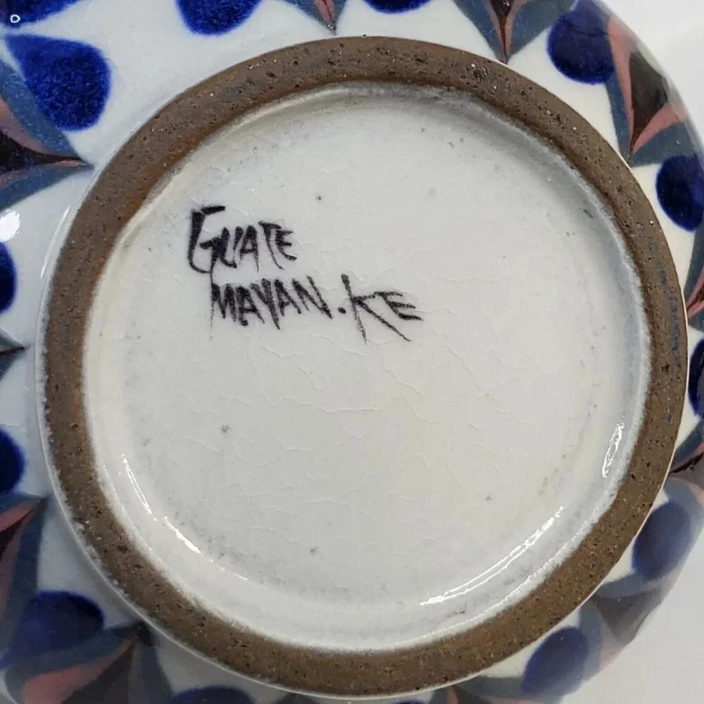 Handmade ken edwards